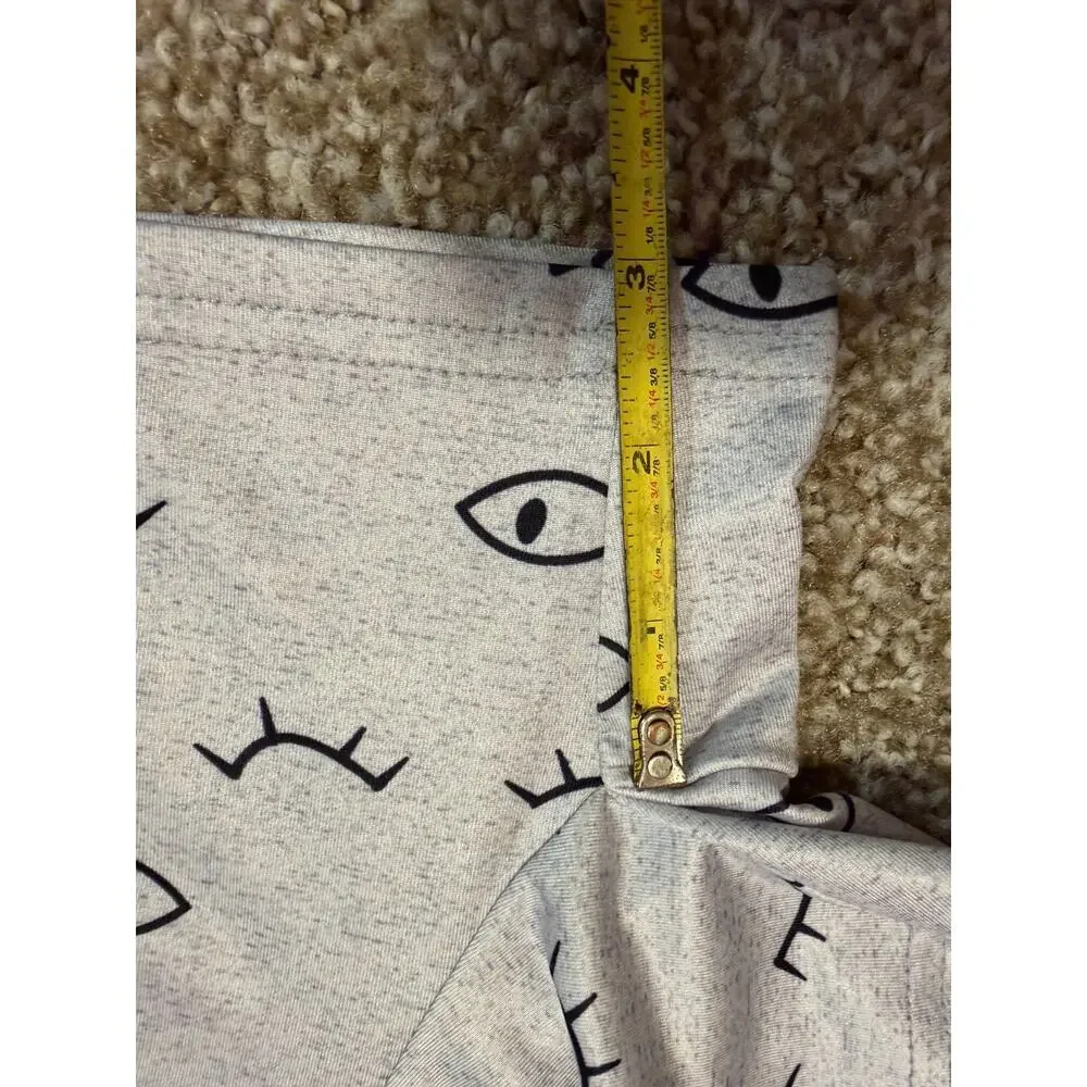 SLEEP SHORTS